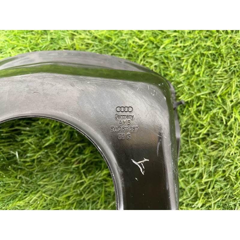 Защита бачка тормозной жидкости (тормозная система) AUDI A4 B9 2017 2.0L 8W0611367