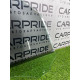 Скло (кузов і елементи) Audi Q5 8R 2012 3.2 CALB 8R0845202C