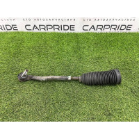 Рулевая тяга с наконечником