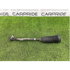 Рулева тяга з наконечником