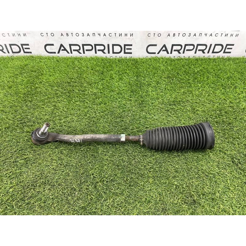 Рулева тяга з наконечником (кермо керування) Mercedes-Benz GL X164 2012 4.6 A1643301103