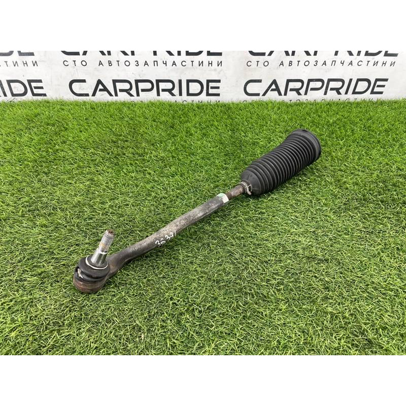 Рулева тяга з наконечником (кермо керування) Mercedes-Benz GL X164 2012 4.6 A1643301103