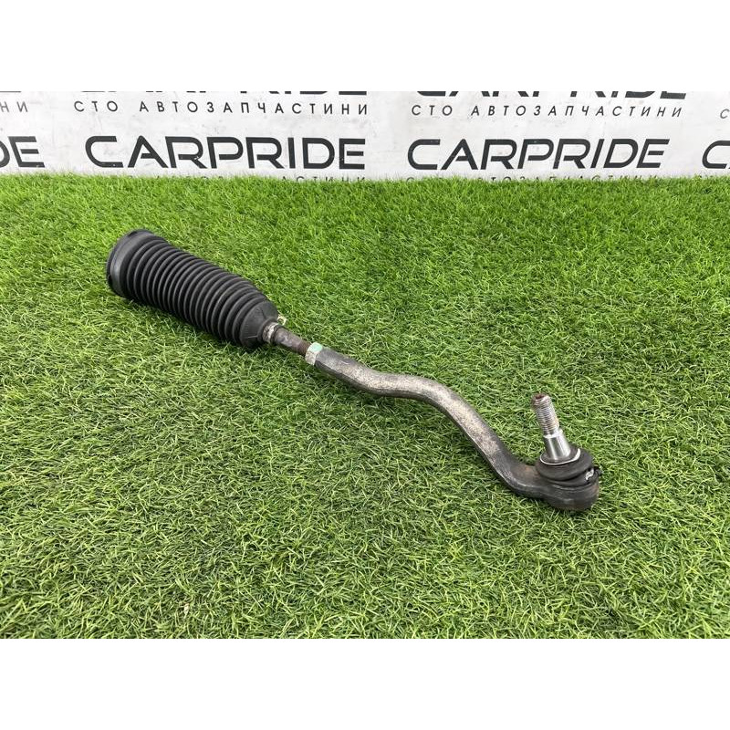 Рулева тяга з наконечником (кермо керування) Mercedes-Benz GL X164 2012 4.6 A1643301103