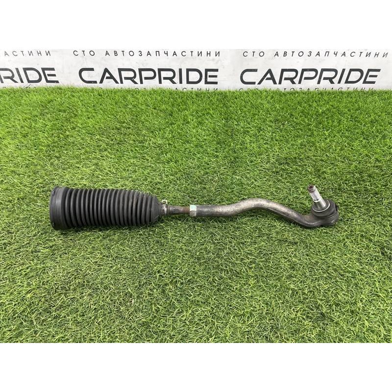 Рулева тяга з наконечником (кермо керування) Mercedes-Benz GL X164 2012 4.6 A1643301103