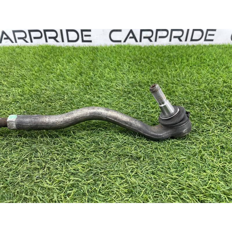 Рулева тяга з наконечником (кермо керування) Mercedes-Benz GL X164 2012 4.6 A1643301103