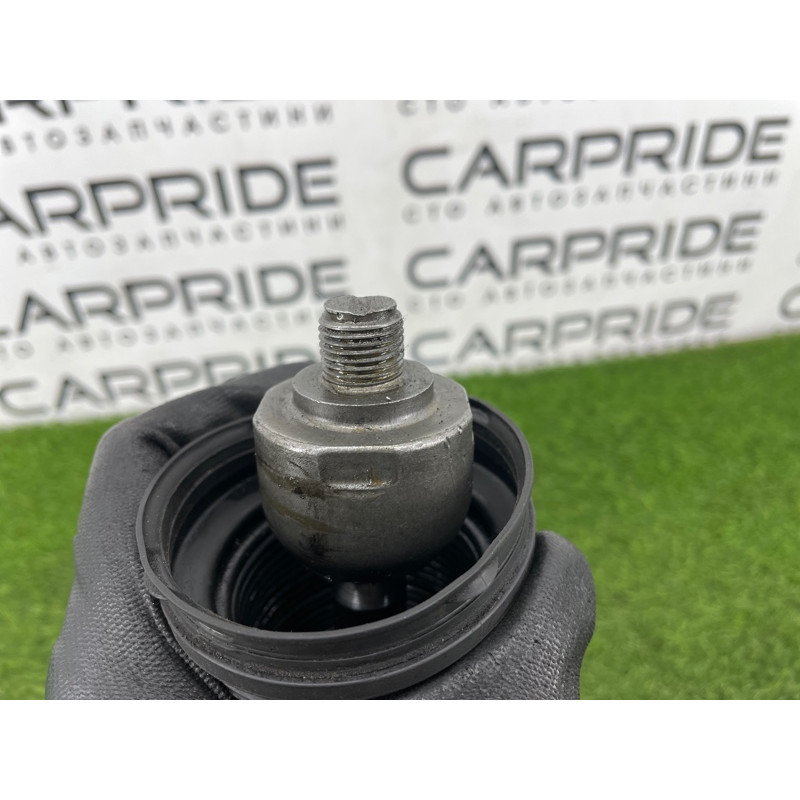 Рулева тяга з наконечником (кермо керування) Mercedes-Benz GL X164 2012 4.6 A1643301103