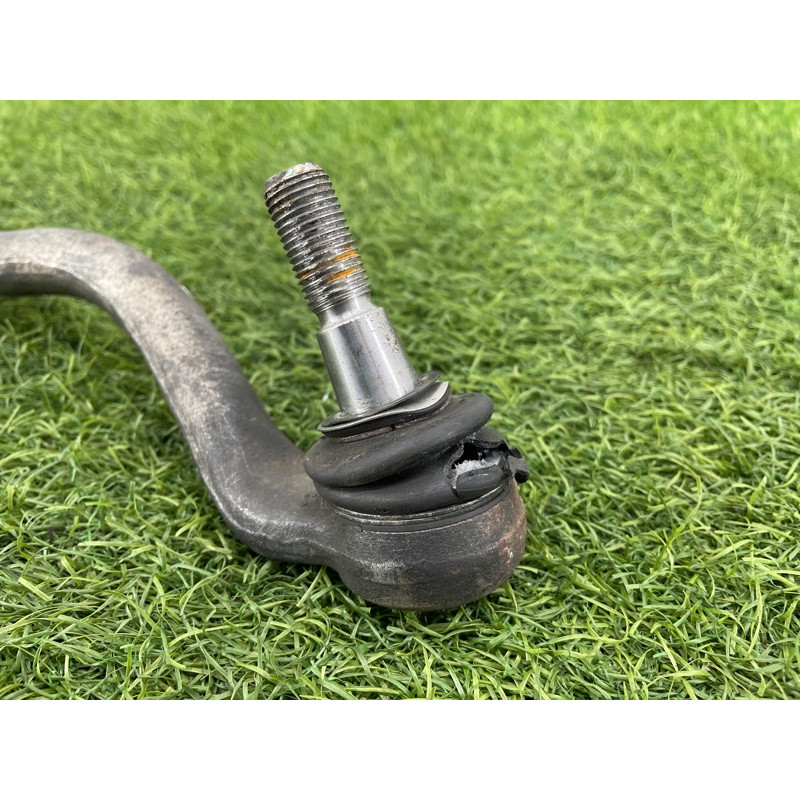 Рулева тяга з наконечником (кермо керування) Mercedes-Benz GL X164 2012 4.6 A1643301103