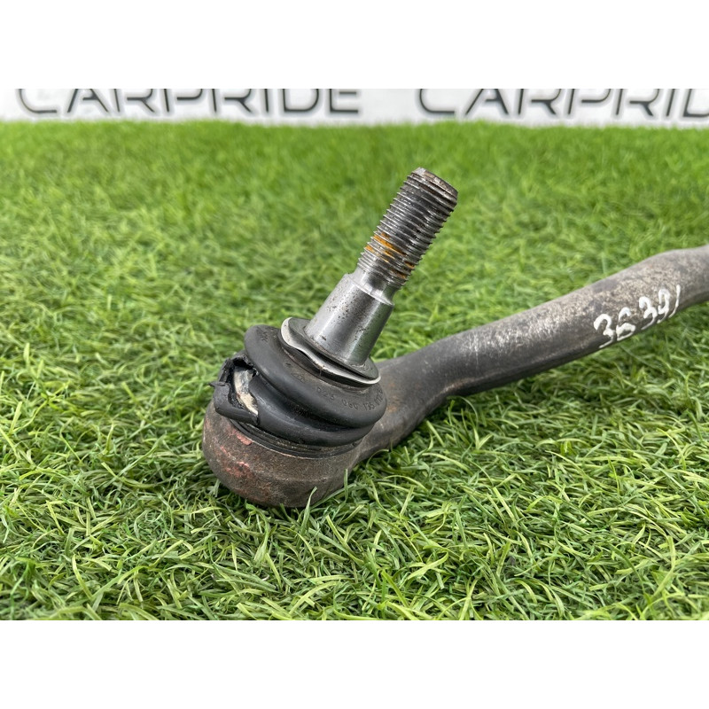 Рулева тяга з наконечником (кермо керування) Mercedes-Benz GL X164 2012 4.6 A1643301103