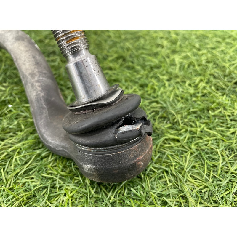 Рулева тяга з наконечником (кермо керування) Mercedes-Benz GL X164 2012 4.6 A1643301103