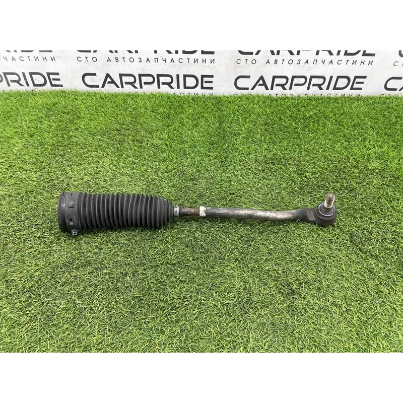 Рулева тяга з наконечником (кермо керування) Mercedes-Benz GL X164 2012 4.6 A1643301203