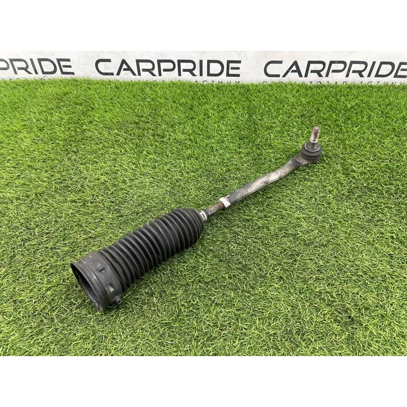 Рулева тяга з наконечником (кермо керування) Mercedes-Benz GL X164 2012 4.6 A1643301203