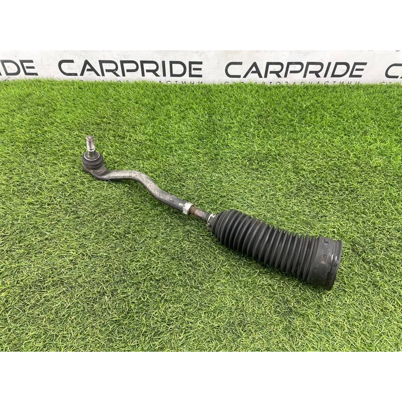 Рулева тяга з наконечником (кермо керування) Mercedes-Benz GL X164 2012 4.6 A1643301203