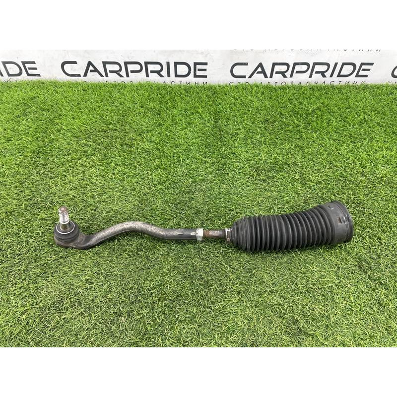 Рулева тяга з наконечником (кермо керування) Mercedes-Benz GL X164 2012 4.6 A1643301203