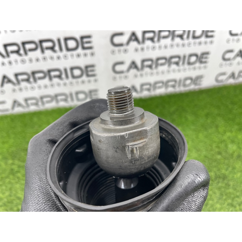 Рулева тяга з наконечником (кермо керування) Mercedes-Benz GL X164 2012 4.6 A1643301203