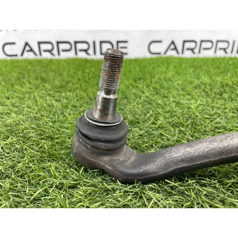 Рулева тяга з наконечником (кермо керування) Mercedes-Benz GL X164 2012 4.6 A1643301203