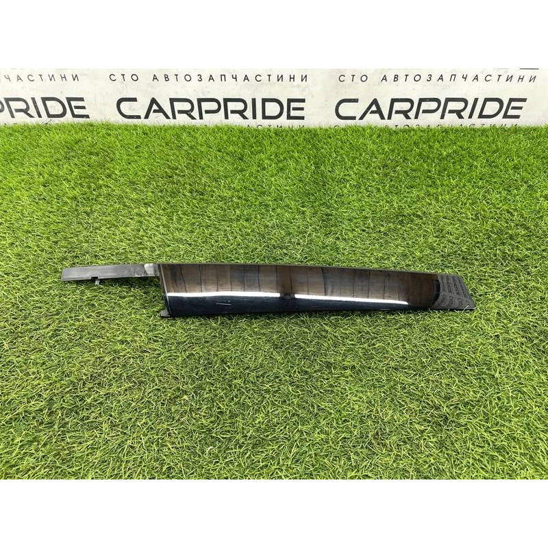 Накладка двери боковая (кузов и элементы) AUDI A4 B9 2017 2.0L 8W0837901A5FQ