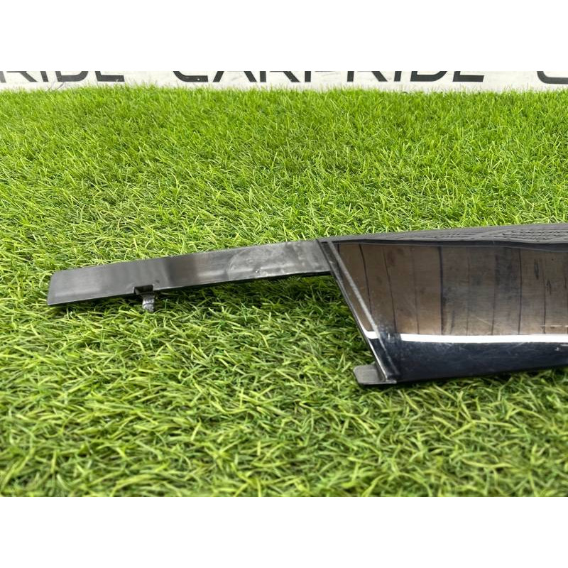 Накладка двери боковая (кузов и элементы) AUDI A4 B9 2017 2.0L 8W0837901A5FQ