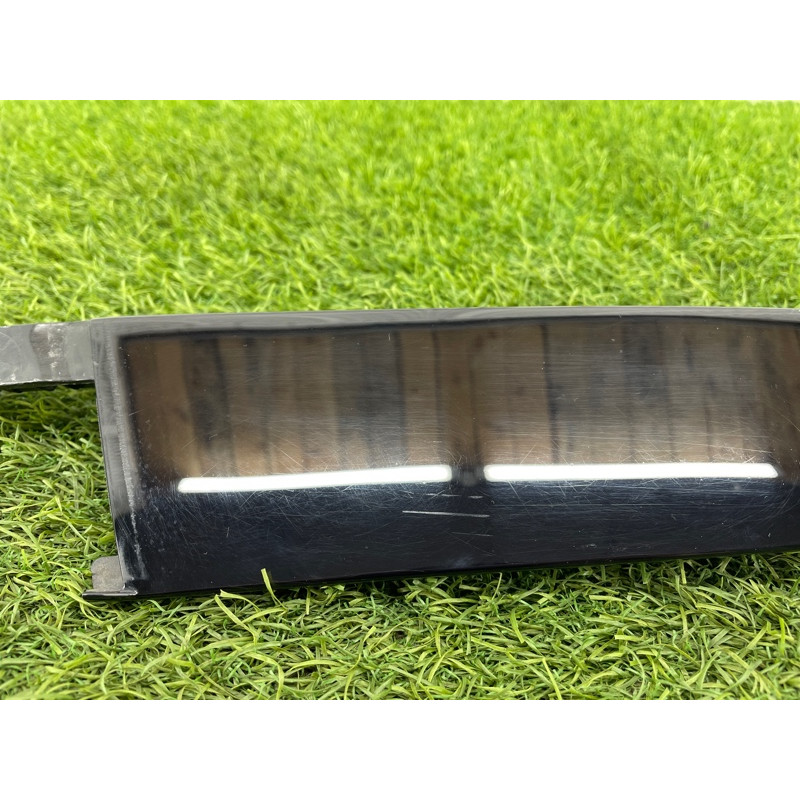 Накладка двери боковая (кузов и элементы) AUDI A4 B9 2017 2.0L 8W0837901A5FQ