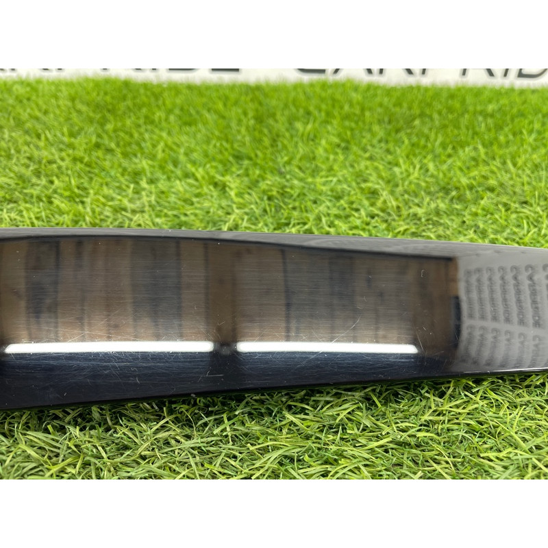 Накладка двери боковая (кузов и элементы) AUDI A4 B9 2017 2.0L 8W0837901A5FQ