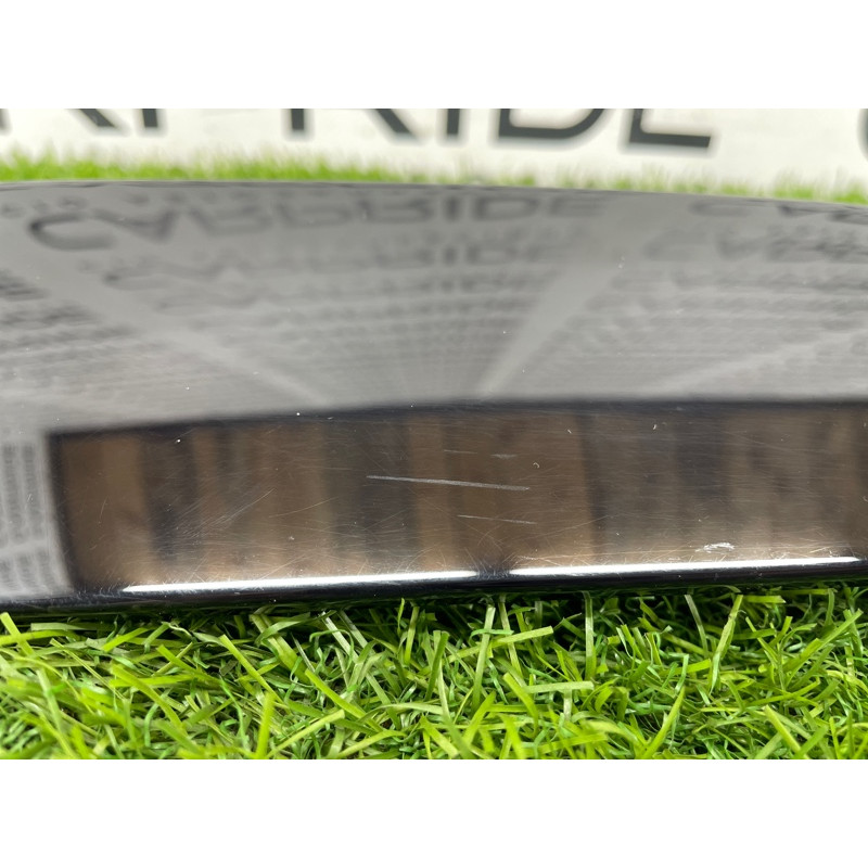 Накладка двери боковая (кузов и элементы) AUDI A4 B9 2017 2.0L 8W0837901A5FQ