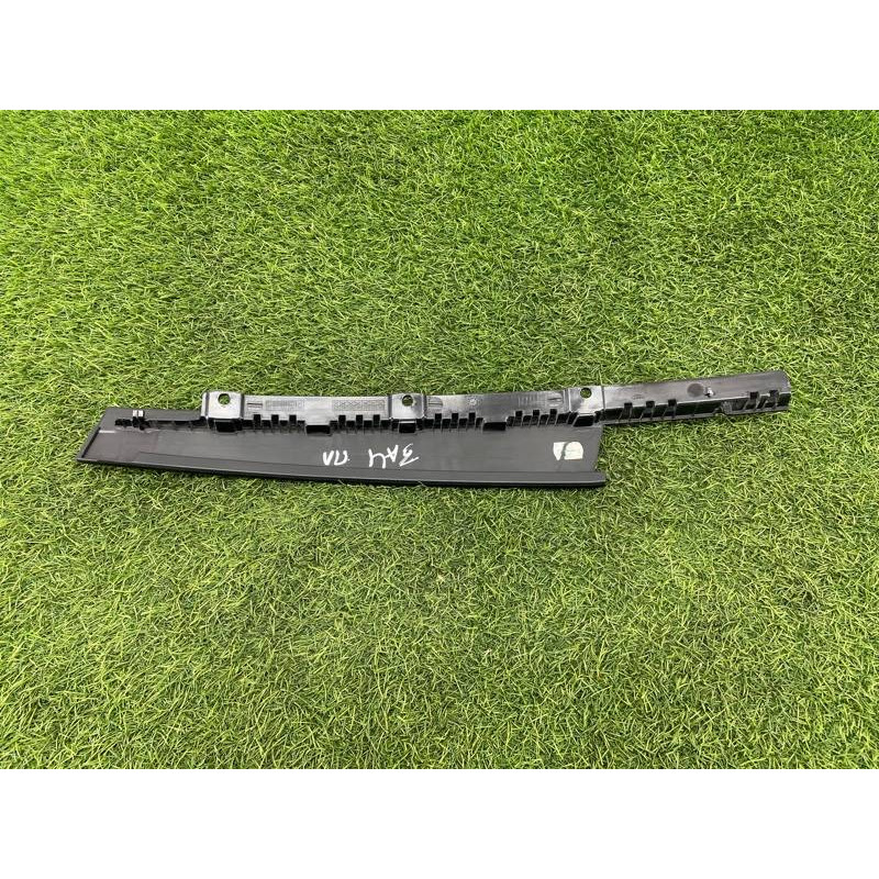 Накладка двери боковая (кузов и элементы) AUDI A4 B9 2017 2.0L 8W0837901A5FQ