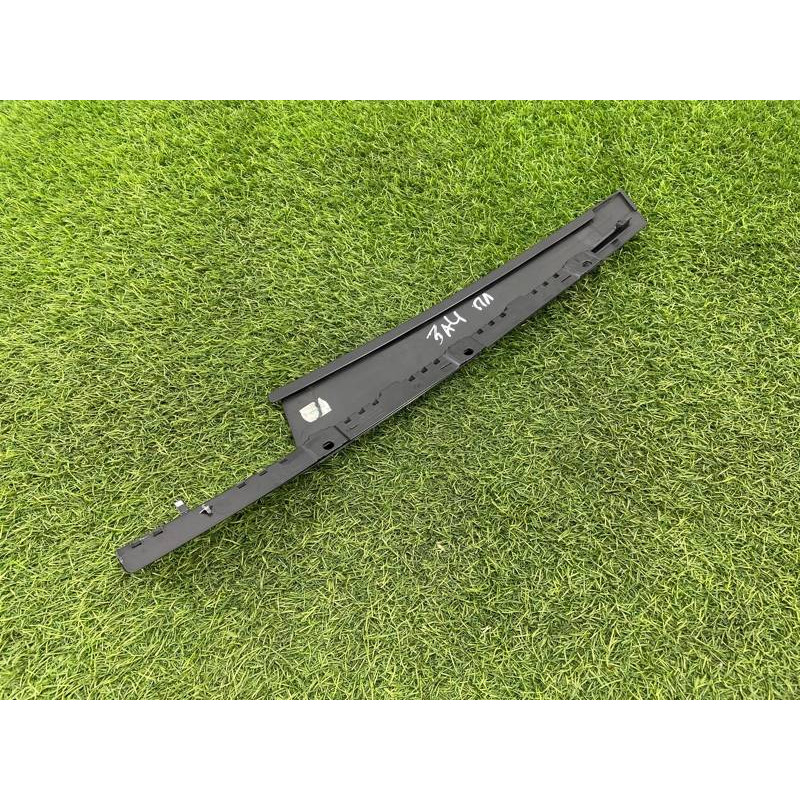 Накладка двери боковая (кузов и элементы) AUDI A4 B9 2017 2.0L 8W0837901A5FQ