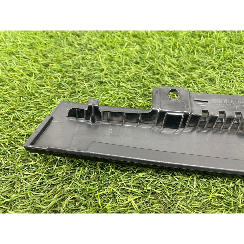 Накладка двери боковая (кузов и элементы) AUDI A4 B9 2017 2.0L 8W0837901A5FQ