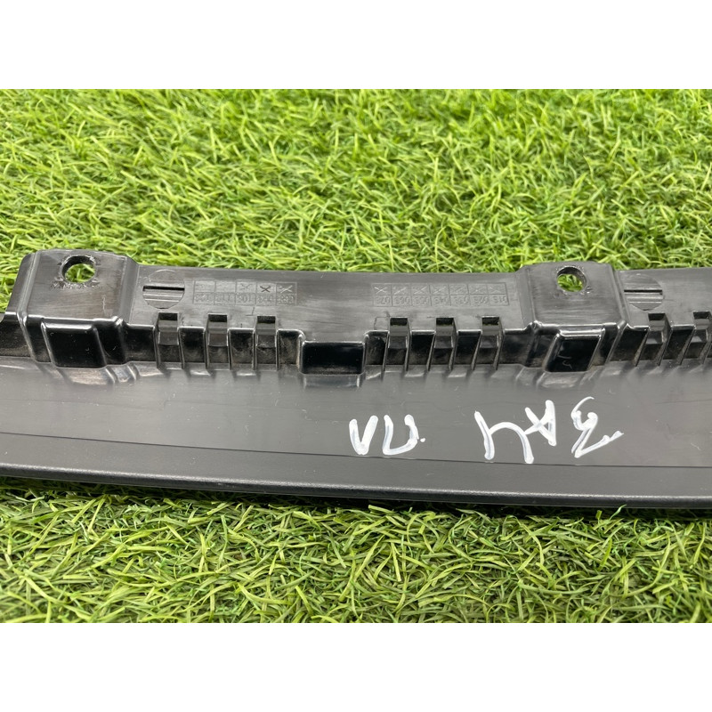 Накладка двери боковая (кузов и элементы) AUDI A4 B9 2017 2.0L 8W0837901A5FQ