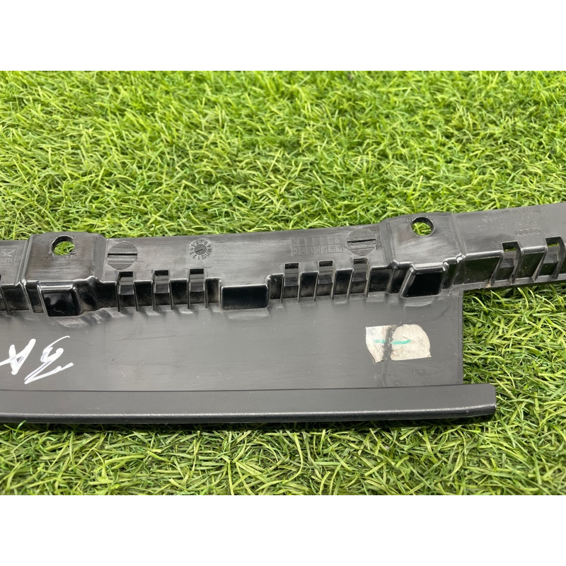 Накладка двери боковая (кузов и элементы) AUDI A4 B9 2017 2.0L 8W0837901A5FQ