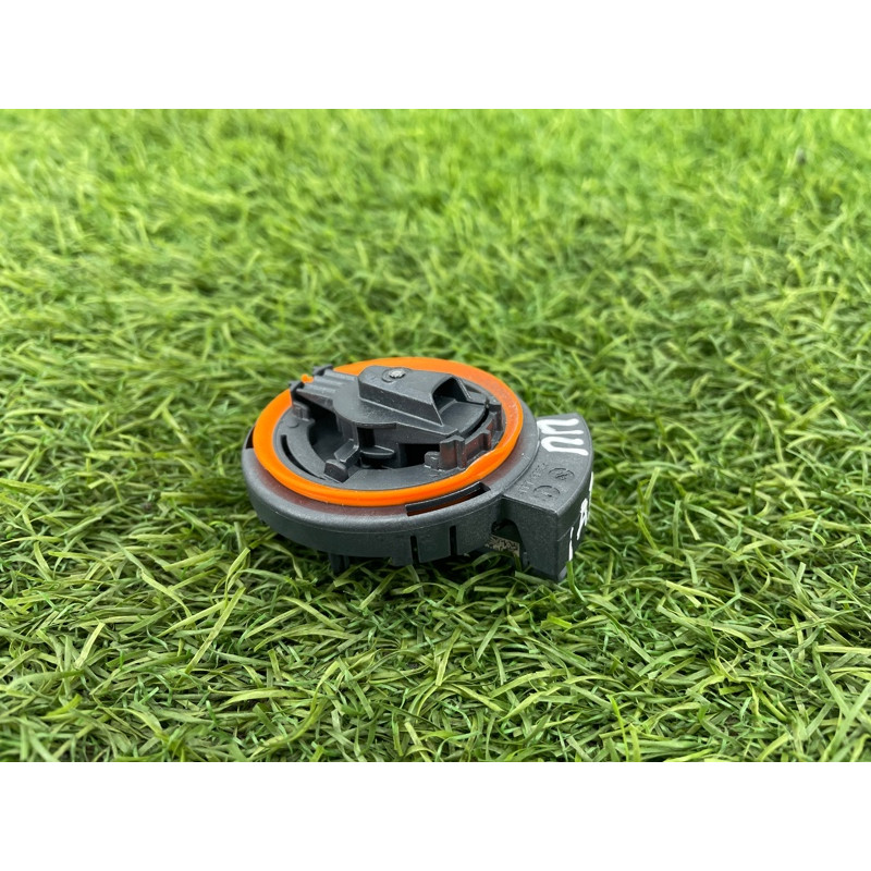 Датчик удару (електрика / датчики) Audi A5 F5 2019 2.0 TFSI 4M0955557A