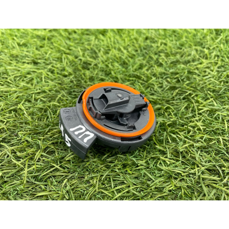 Датчик удару (електрика / датчики) Audi A5 F5 2019 2.0 TFSI 4M0955557A