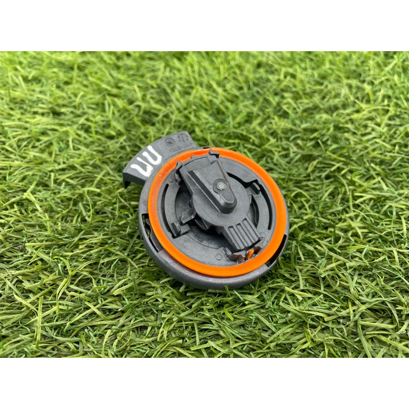 Датчик удару (електрика / датчики) Audi A5 F5 2019 2.0 TFSI 4M0955557A