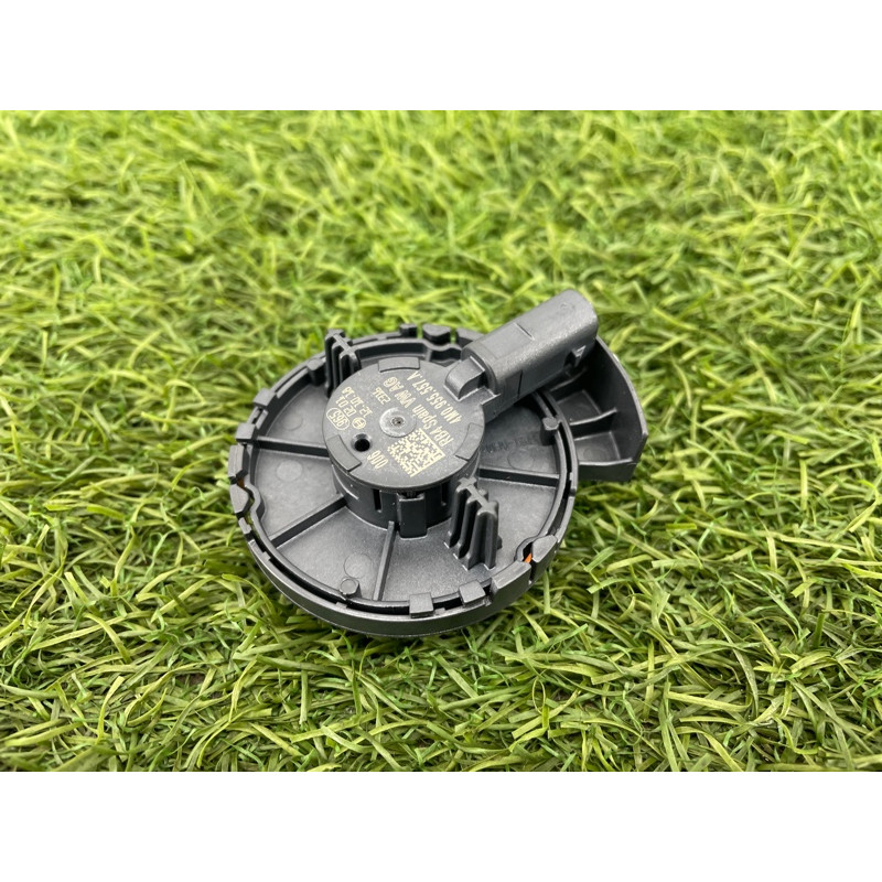 Датчик удару (електрика / датчики) Audi A5 F5 2019 2.0 TFSI 4M0955557A