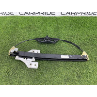 Механизм стеклоподъемника