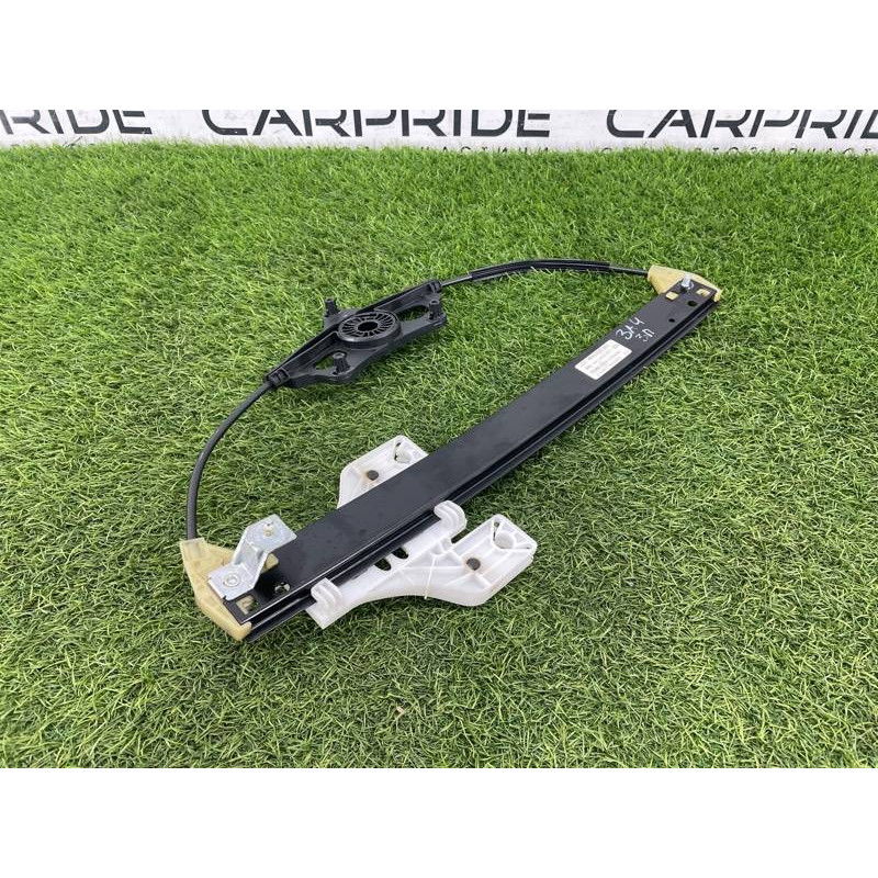 Механизм стеклоподъемника (кузов и элементы) AUDI A4 B9 2017 2.0L 8W0839462