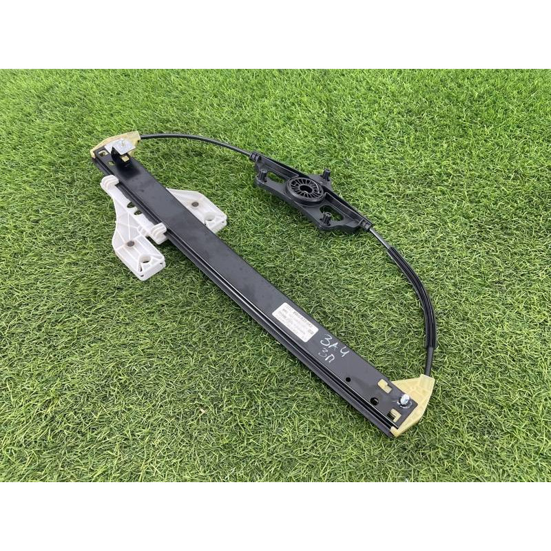 Механизм стеклоподъемника (кузов и элементы) AUDI A4 B9 2017 2.0L 8W0839462