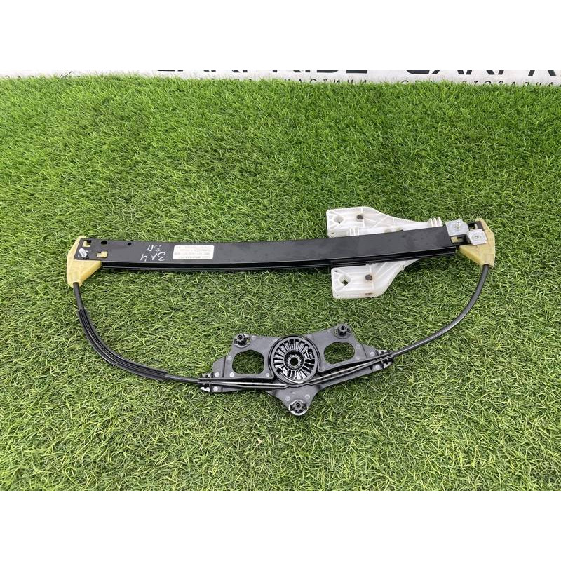 Механизм стеклоподъемника (кузов и элементы) AUDI A4 B9 2017 2.0L 8W0839462