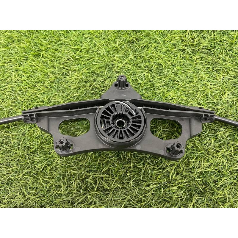 Механизм стеклоподъемника (кузов и элементы) AUDI A4 B9 2017 2.0L 8W0839462