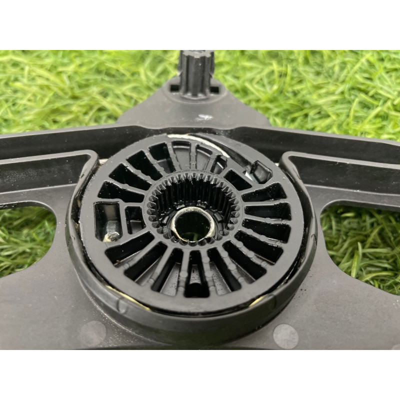 Механизм стеклоподъемника (кузов и элементы) AUDI A4 B9 2017 2.0L 8W0839462