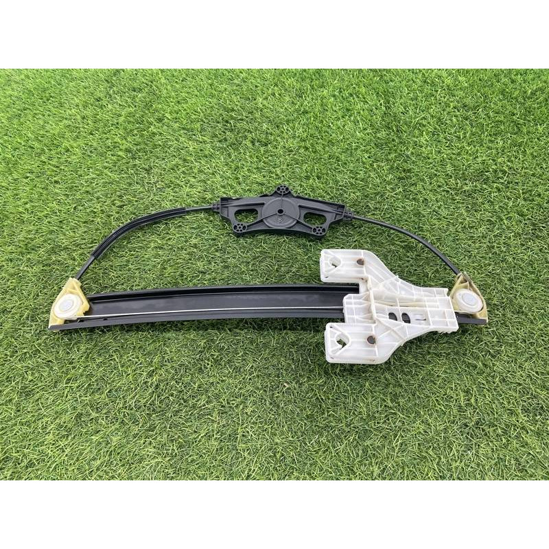 Механизм стеклоподъемника (кузов и элементы) AUDI A4 B9 2017 2.0L 8W0839462