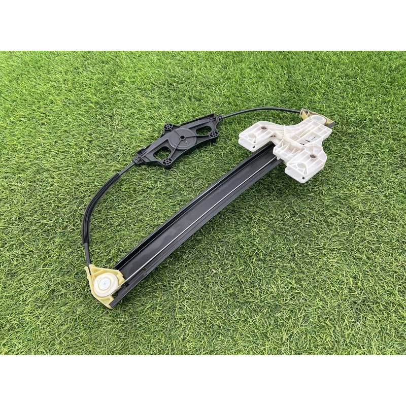 Механизм стеклоподъемника (кузов и элементы) AUDI A4 B9 2017 2.0L 8W0839462