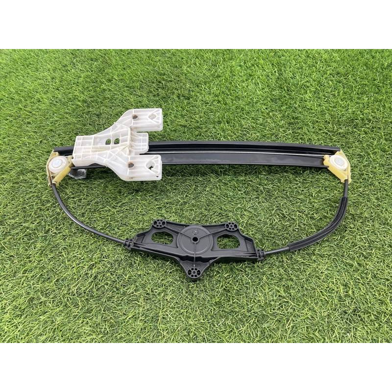 Механизм стеклоподъемника (кузов и элементы) AUDI A4 B9 2017 2.0L 8W0839462