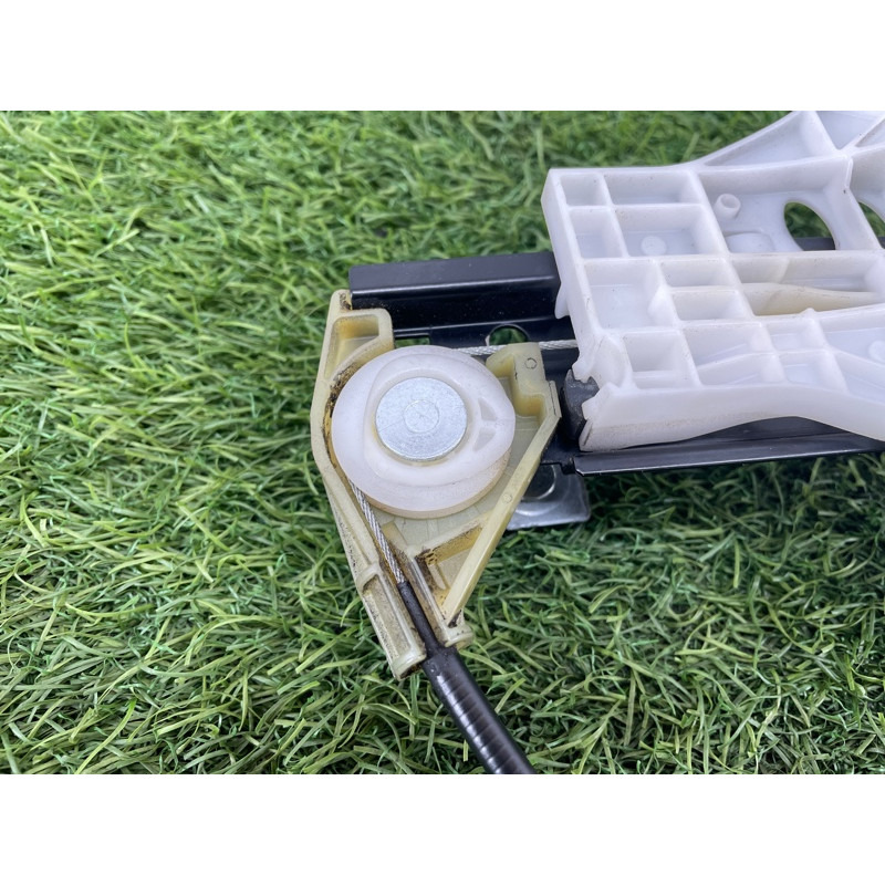 Механизм стеклоподъемника (кузов и элементы) AUDI A4 B9 2017 2.0L 8W0839462