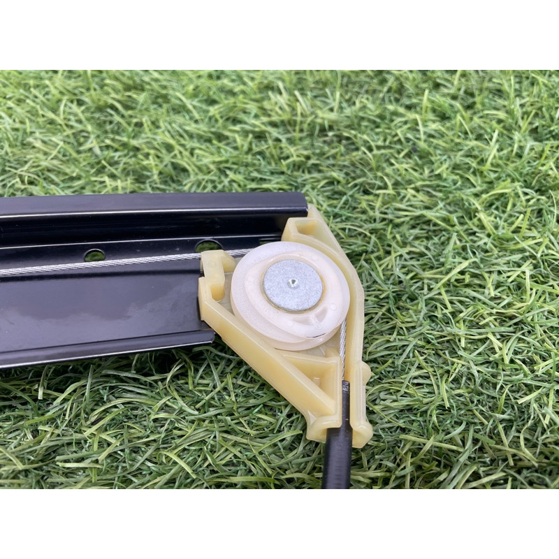 Механизм стеклоподъемника (кузов и элементы) AUDI A4 B9 2017 2.0L 8W0839462