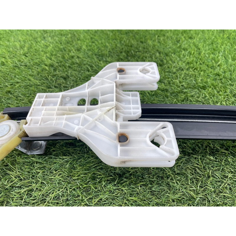 Механизм стеклоподъемника (кузов и элементы) AUDI A4 B9 2017 2.0L 8W0839462