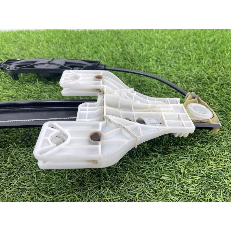 Механизм стеклоподъемника (кузов и элементы) AUDI A4 B9 2017 2.0L 8W0839462