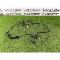 Проводка дверна