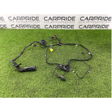 Проводка дверная