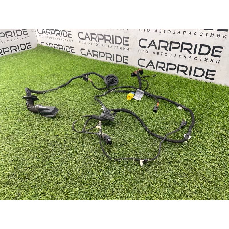 Проводка дверная (электрика) Audi Q5 8R 2012 3.2 CALB 8R0971030BN