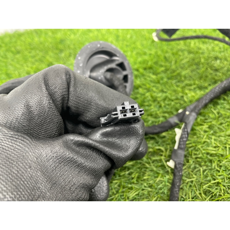 Проводка дверная (электрика) Audi Q5 8R 2012 3.2 CALB 8R0971030BN